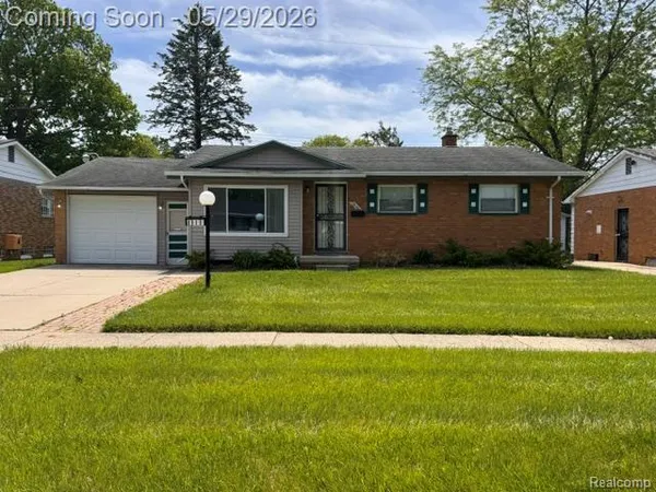 $88,800 | 1313 Barbara Drive, Flint, MI 48505