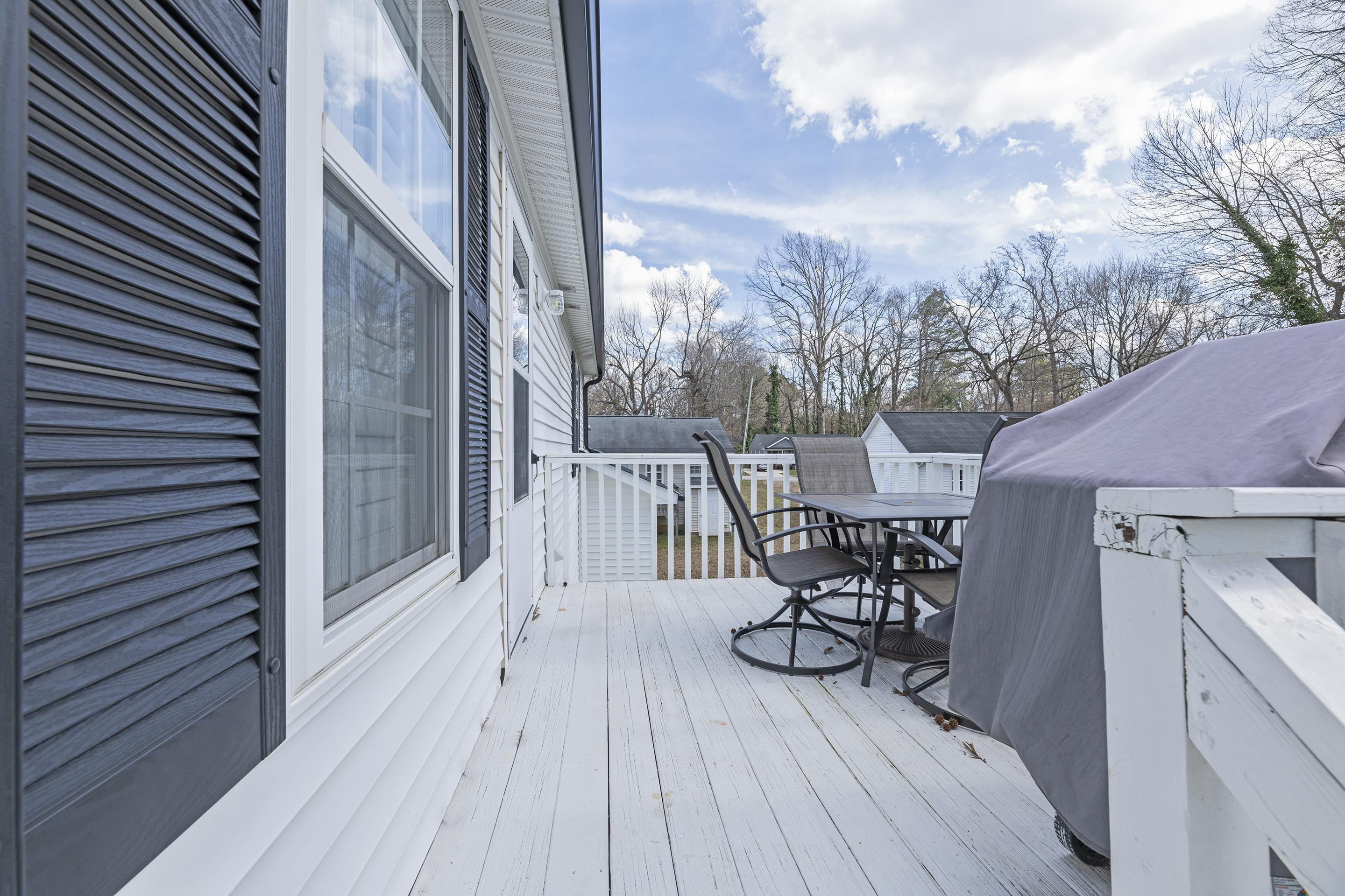 2340 Milburnie Road Raleigh, NC 27610 - Photo 20 of 26 Photo 20