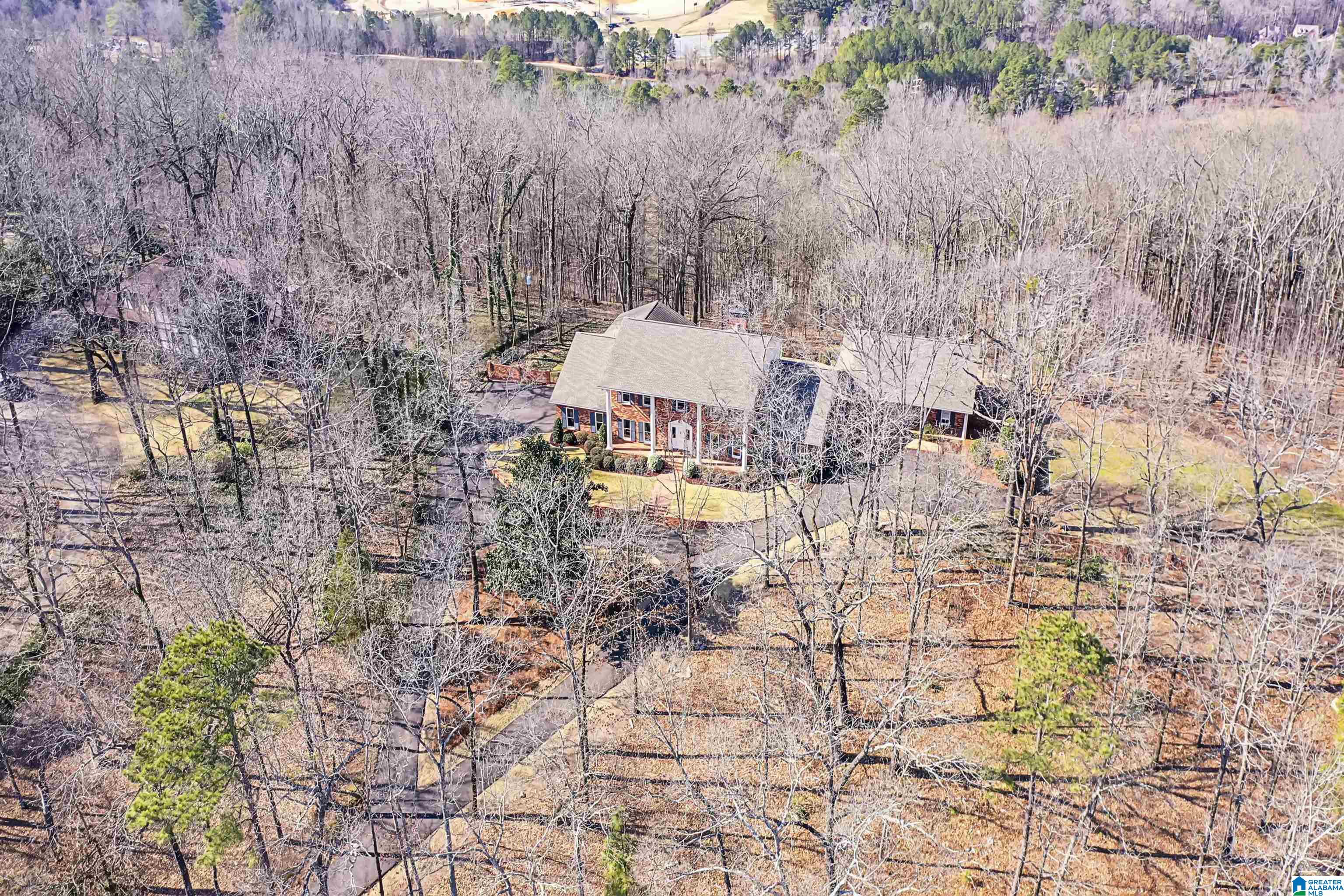 5304 Meadow Brook Road Birmingham, AL 35242 - Photo 5 of 15