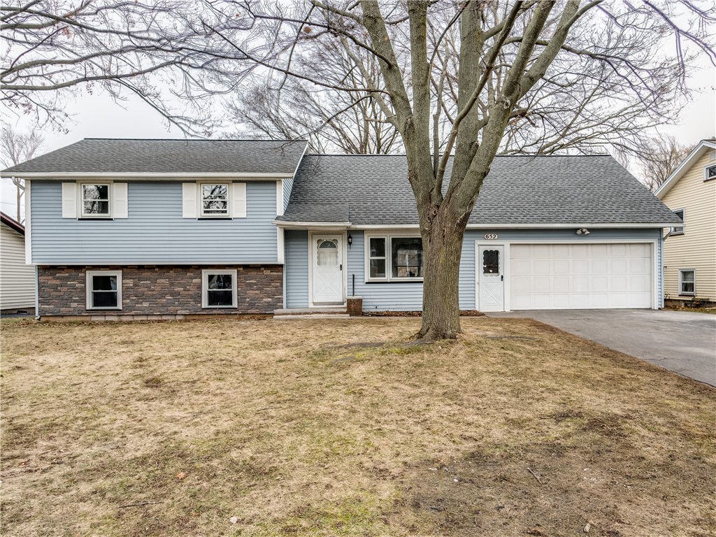 652 Elmgrove Road Gates, NY 14606 - Photo 1 of 1