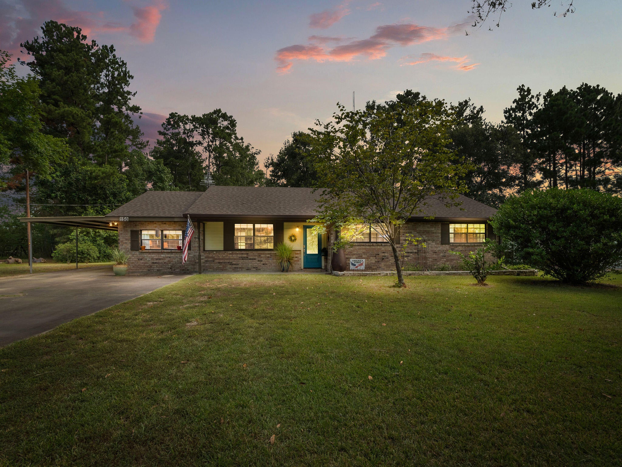 150 Sanders Road Deridder, LA 70634 - Photo 1 of 1 Gallery Image 1