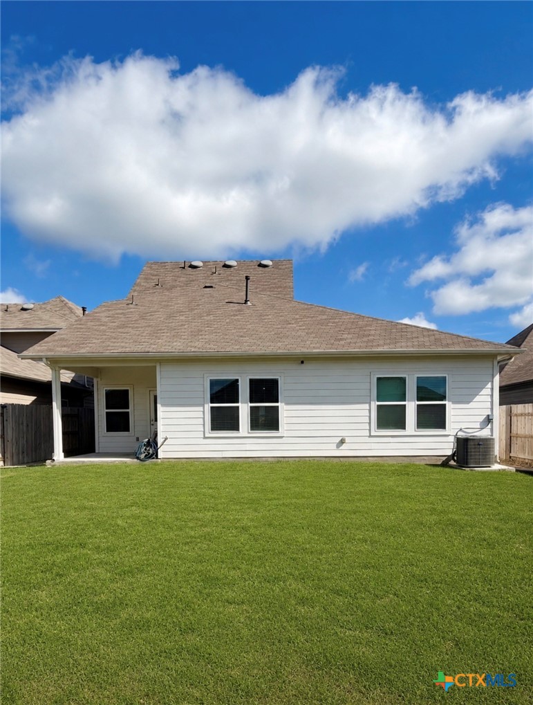 115 Rosa Road San Marcos, TX 78666 - Photo 17 of 23