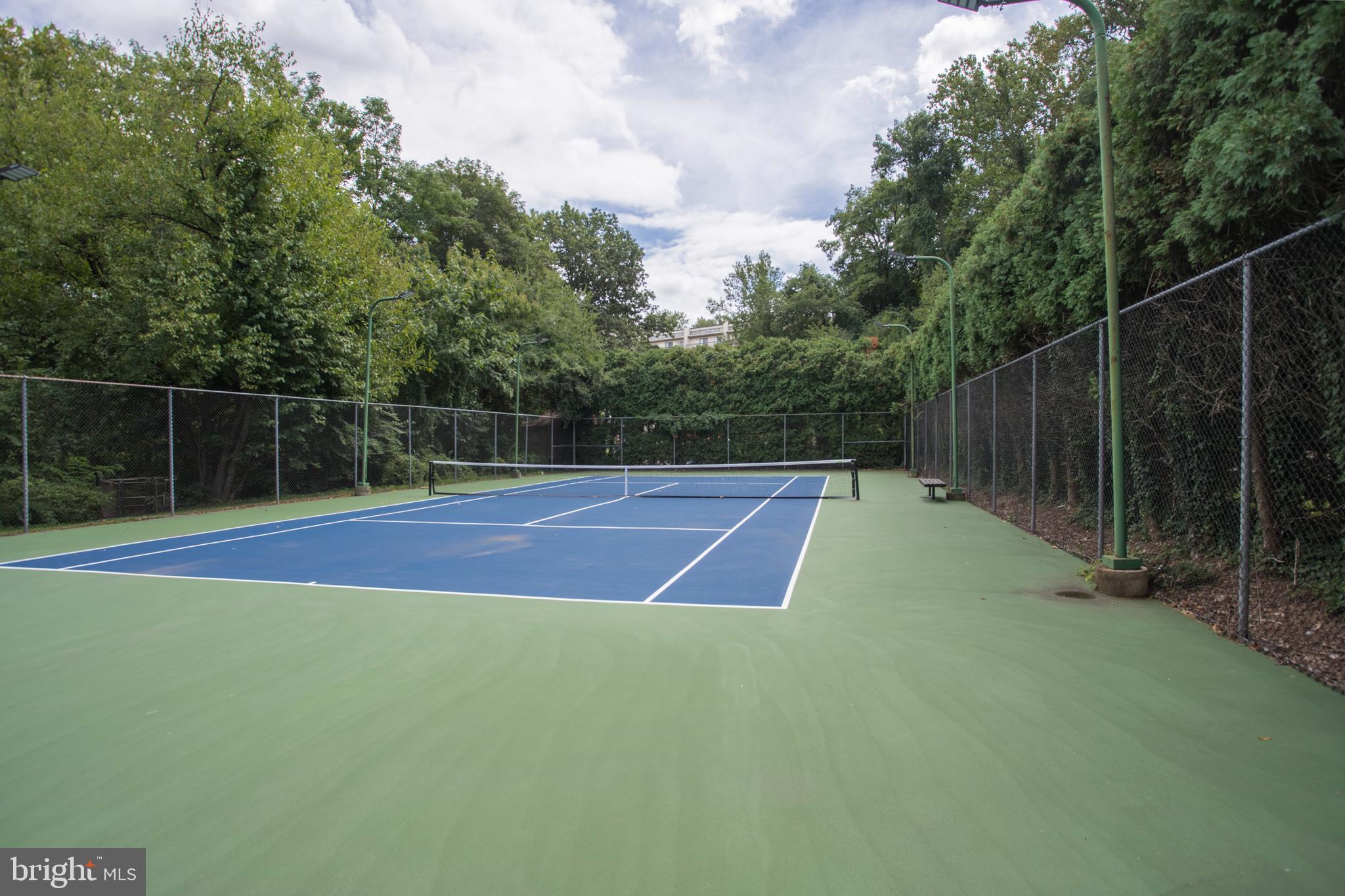 800 Avondale Road, Unit 4L Wallingford, PA 19086 - Photo 20 of 20 Tennis