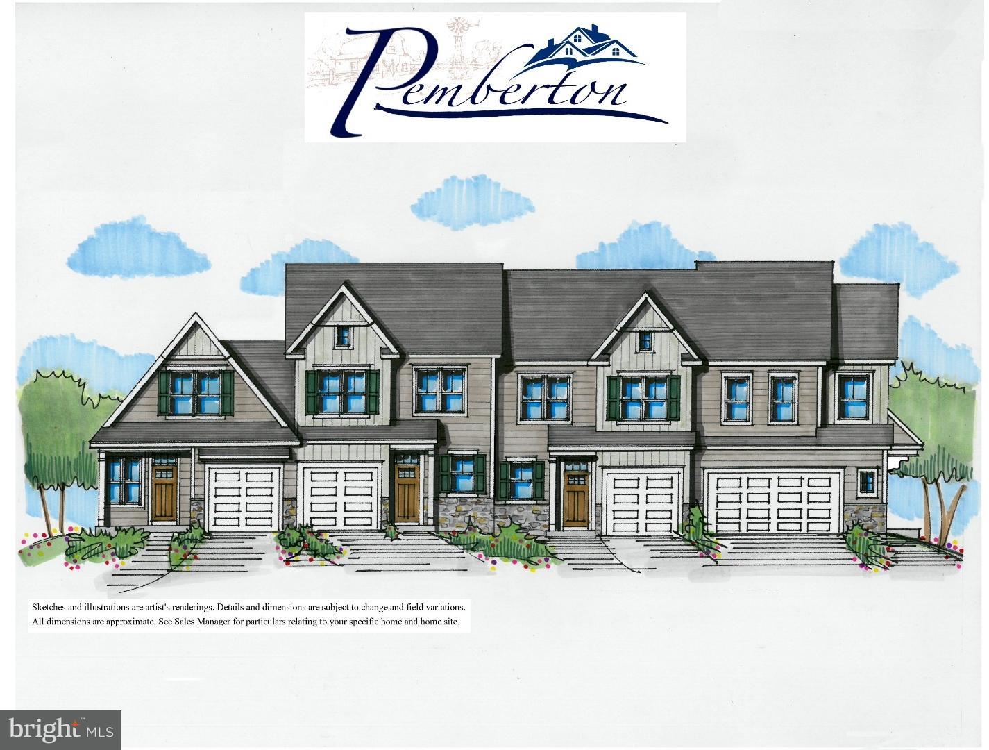 19 Sparrow Ridge Court Kennett Square, PA 19348 - Photo 2 of 3 Gallery Image 2