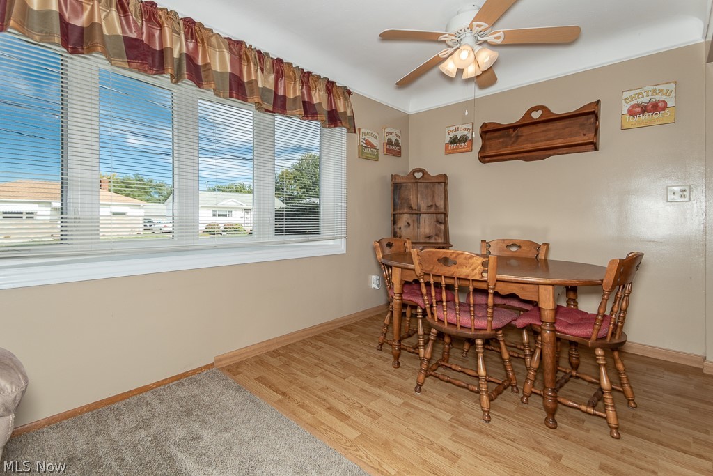 30116 Forestgrove Road Willowick, OH 44095 - Photo 13 of 33 New Bay Window