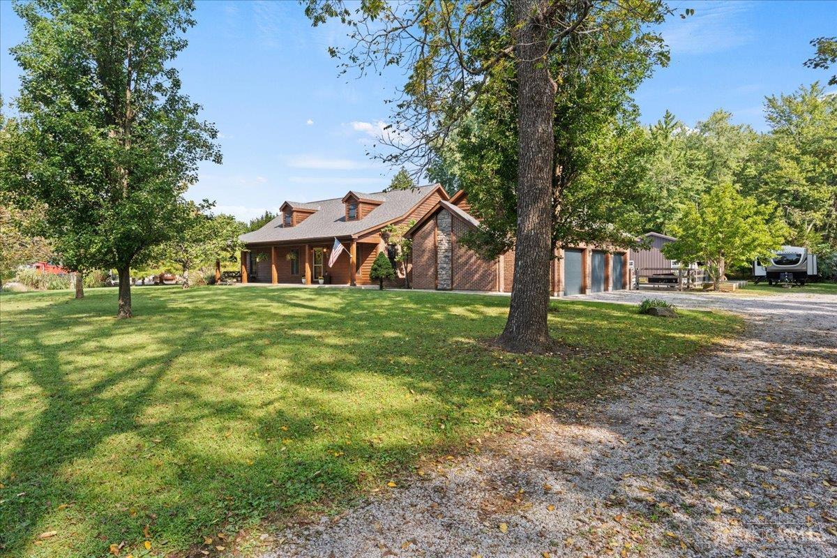 3074 Quitter Road Williamsburg, OH 45176 - Photo 3 of 45 Gallery Image 3
