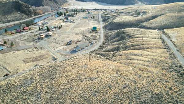 $68,000 | Tbd Old Stage Road, Salmon, ID 83467