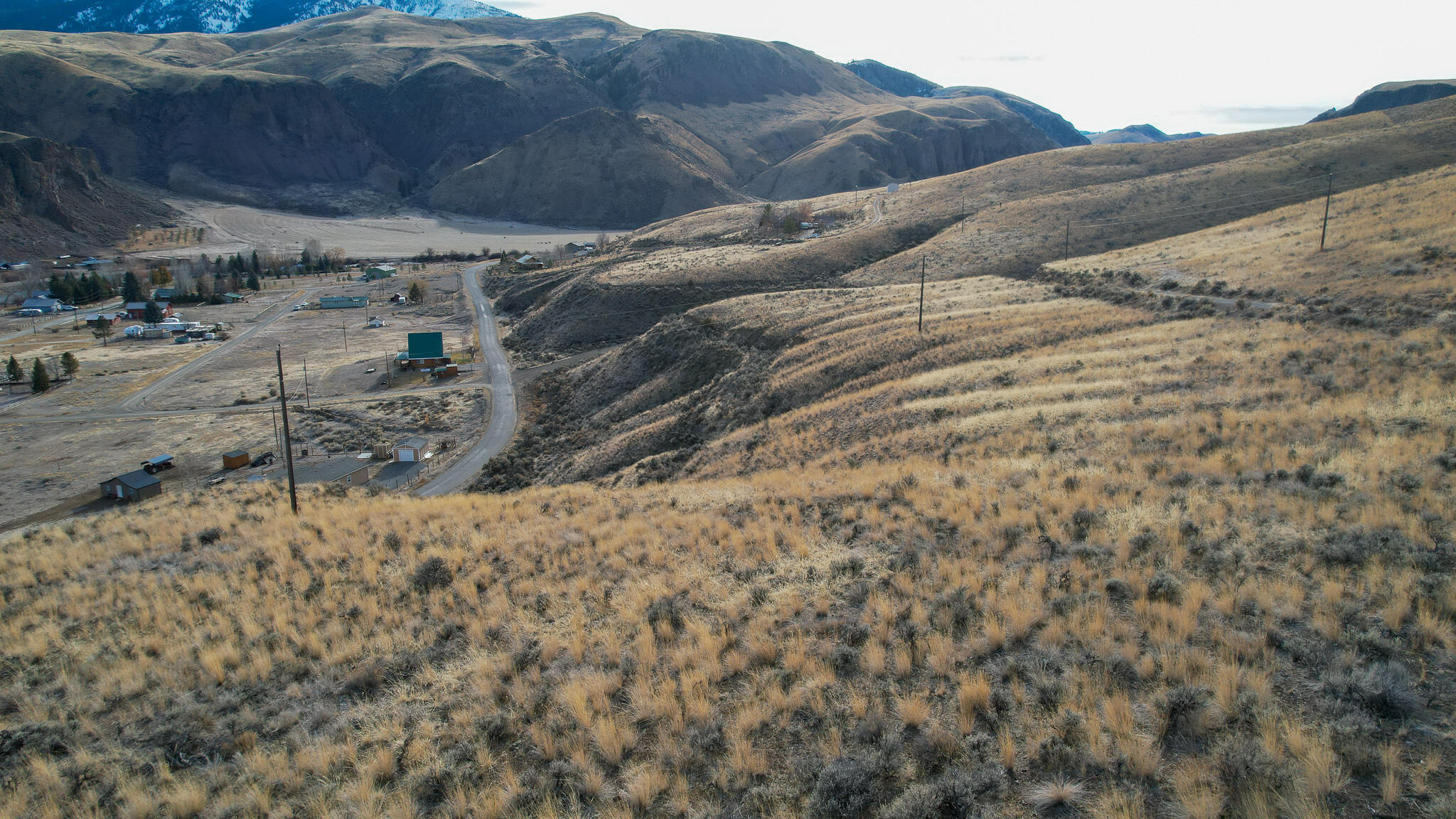 Tbd Old Stage Road Salmon, ID 83467 - Photo 14 of 20 12