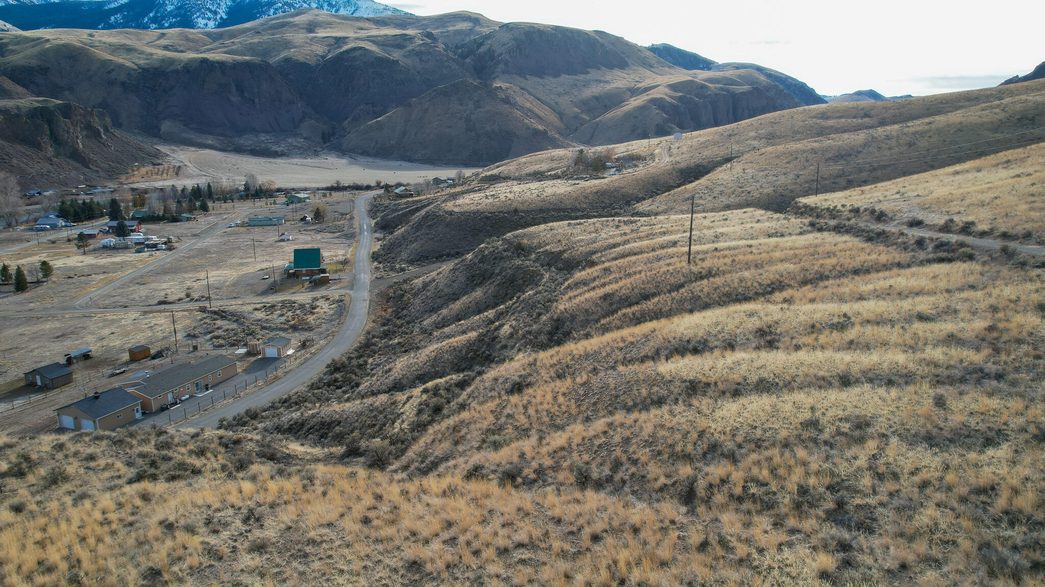 Tbd Old Stage Road Salmon, ID 83467 - Photo 15 of 20 13