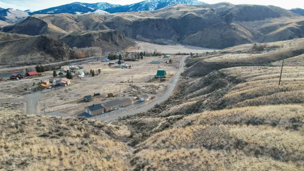 $68,000 | Tbd Old Stage Road, Salmon, ID 83467