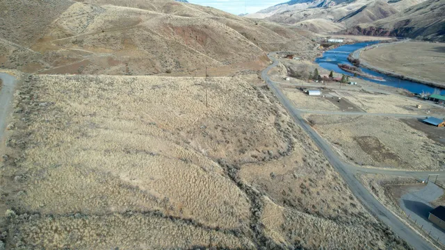 $72,000 | Tbd Old Stage Road, Salmon, ID 83467