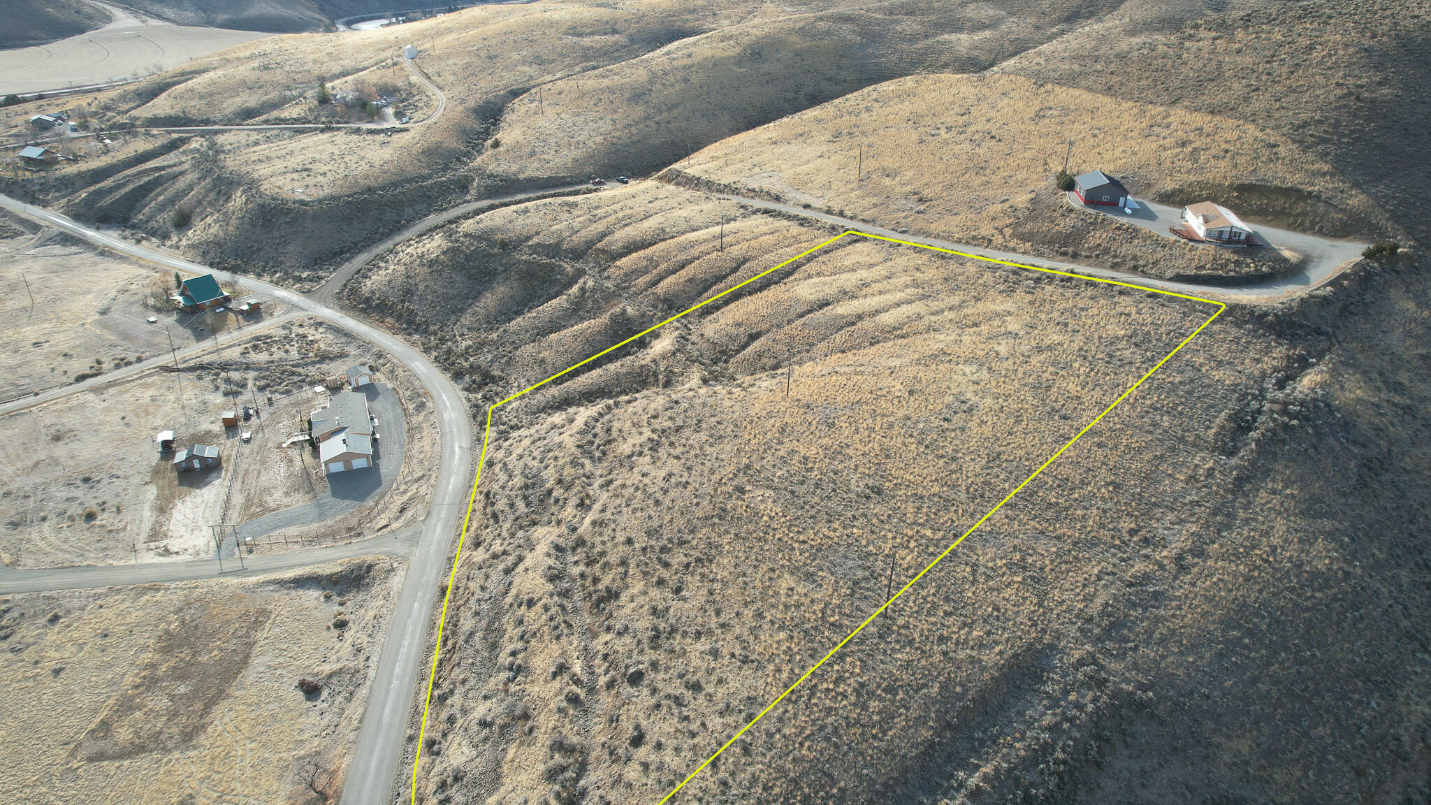 Tbd Old Stage Road Salmon, ID 83467 - Photo 3 of 20 2