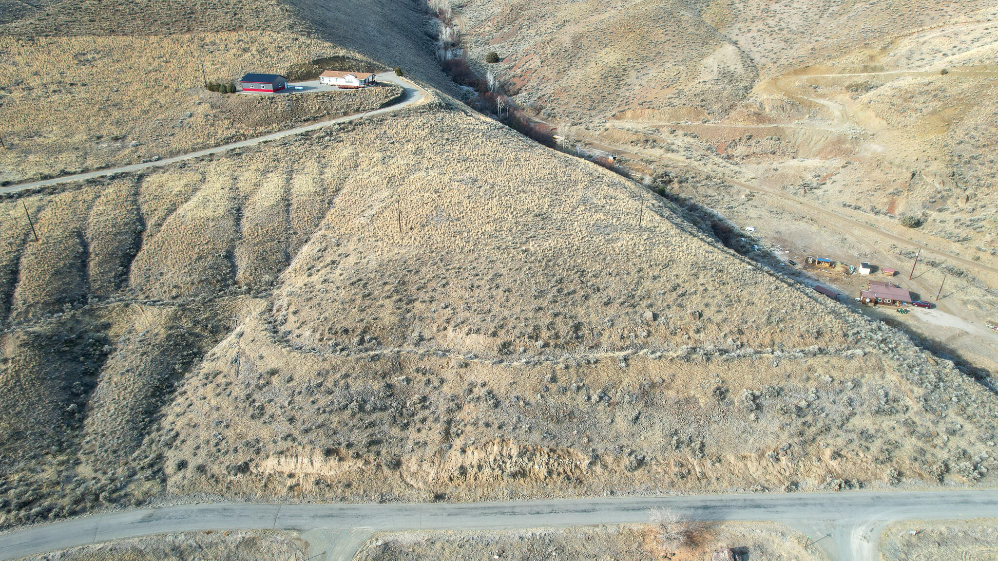 Tbd Old Stage Road Salmon, ID 83467 - Photo 4 of 20 2