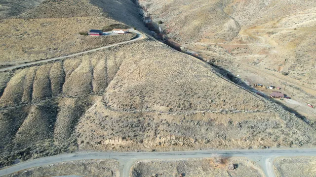 $72,000 | Tbd Old Stage Road, Salmon, ID 83467