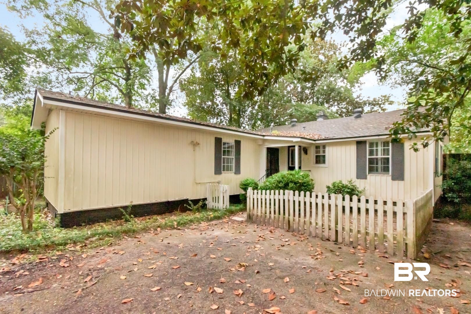 1 Princess Anne Road Mobile, AL 36608 - Photo 18 of 21