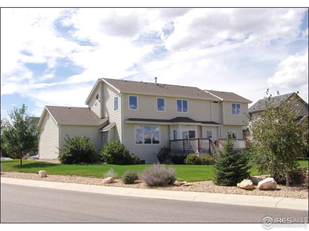 2742 Kit Fox Road Fort Collins, CO 80526 - Photo 8 of 9 Gallery Image 8