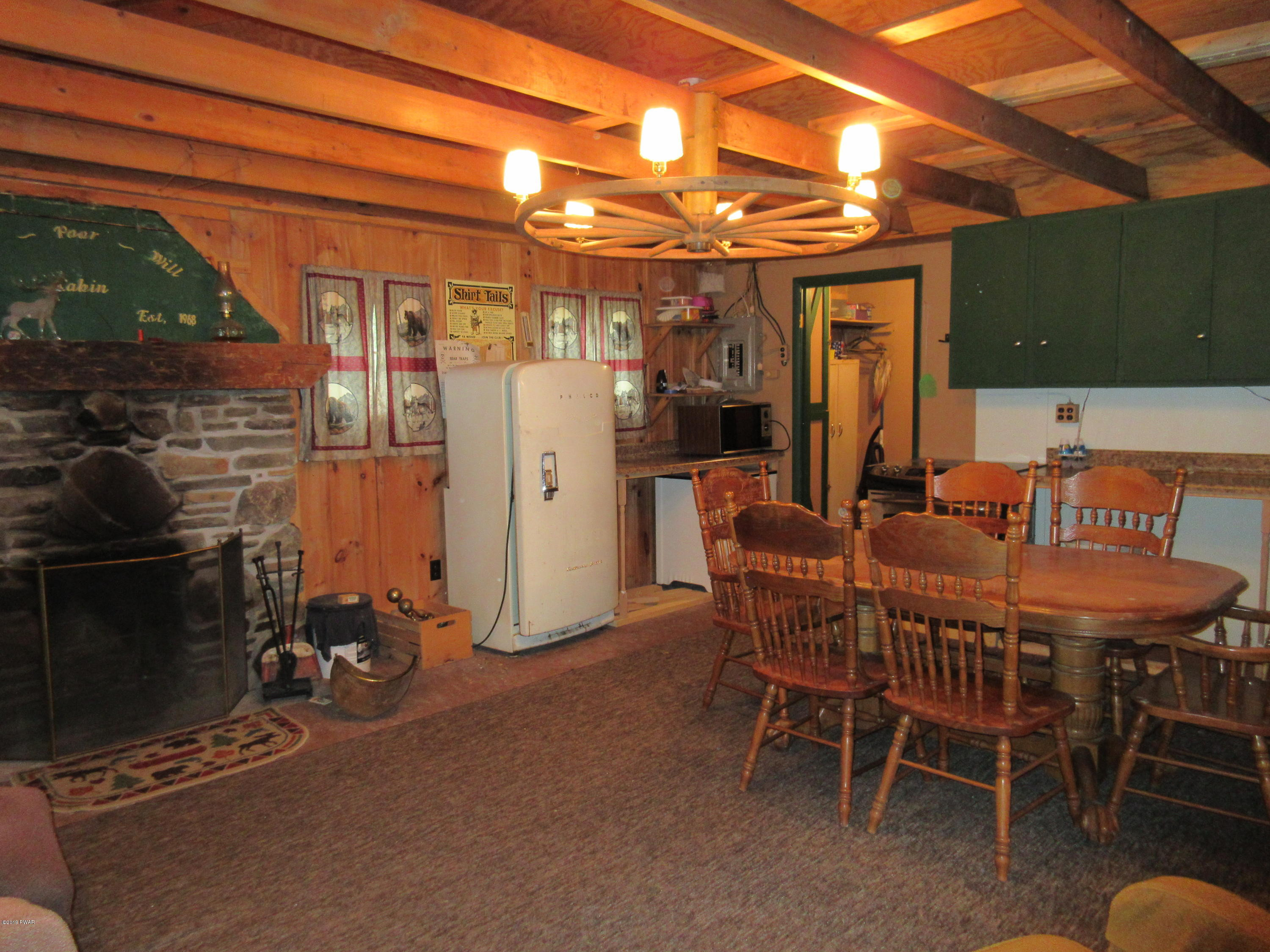 198 Hobday Road Dingmans Ferry, PA 18328 - Photo 5 of 8