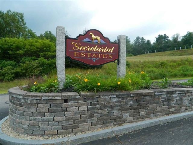 118 Secretariat Way, Unit 109 Rochester, NH 03867 - Photo 1 of 15