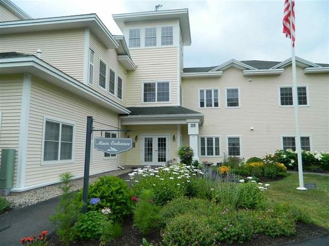 118 Secretariat Way, Unit 109 Rochester, NH 03867 - Photo 2 of 15