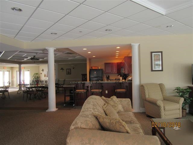 118 Secretariat Way, Unit 109 Rochester, NH 03867 - Photo 11 of 15