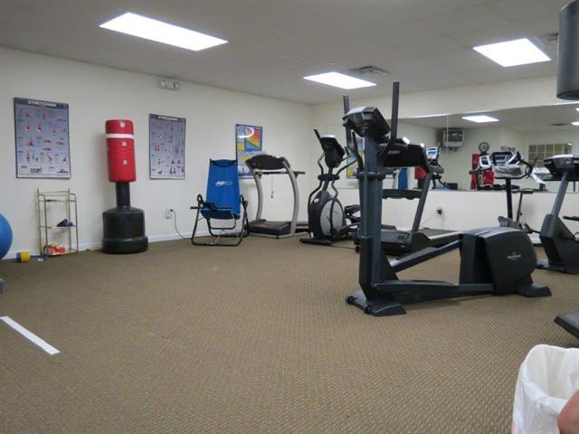 118 Secretariat Way, Unit 109 Rochester, NH 03867 - Photo 12 of 15