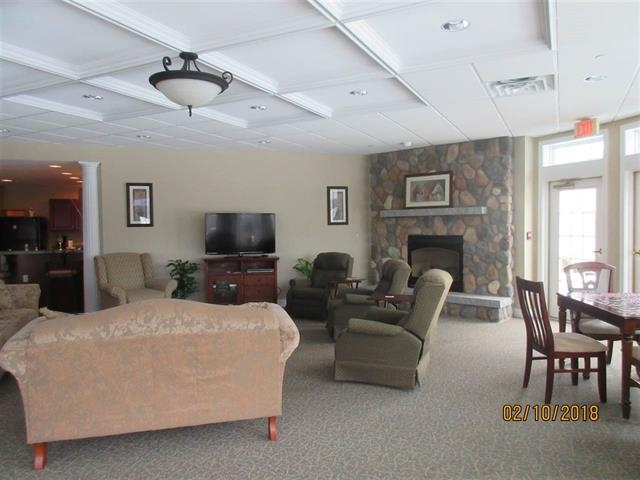 118 Secretariat Way, Unit 109 Rochester, NH 03867 - Photo 9 of 15