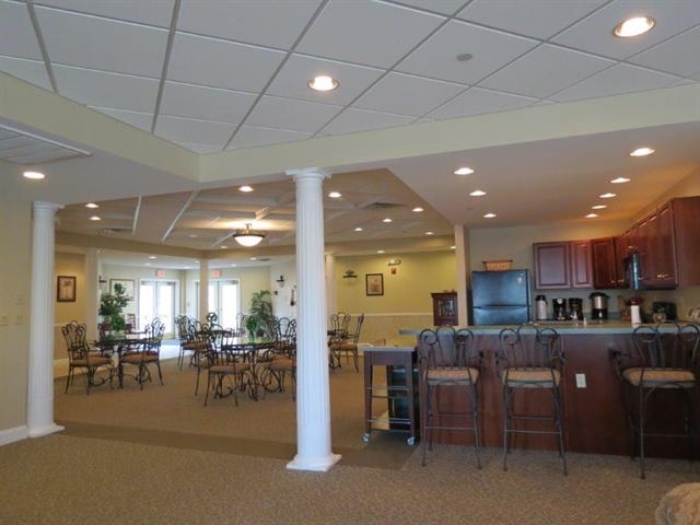 118 Secretariat Way, Unit 109 Rochester, NH 03867 - Photo 10 of 15