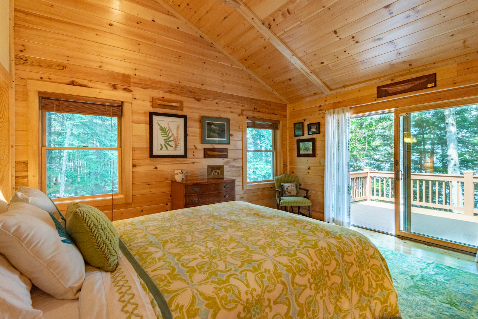 48 Grant's Point Rd Mount Mount Vernon, ME 04352 - Photo 32 of 76 lakehome_grantspoint092