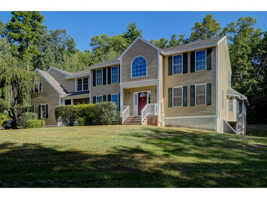4 Washington Road Windham, NH 03087 - Photo 1 of 29