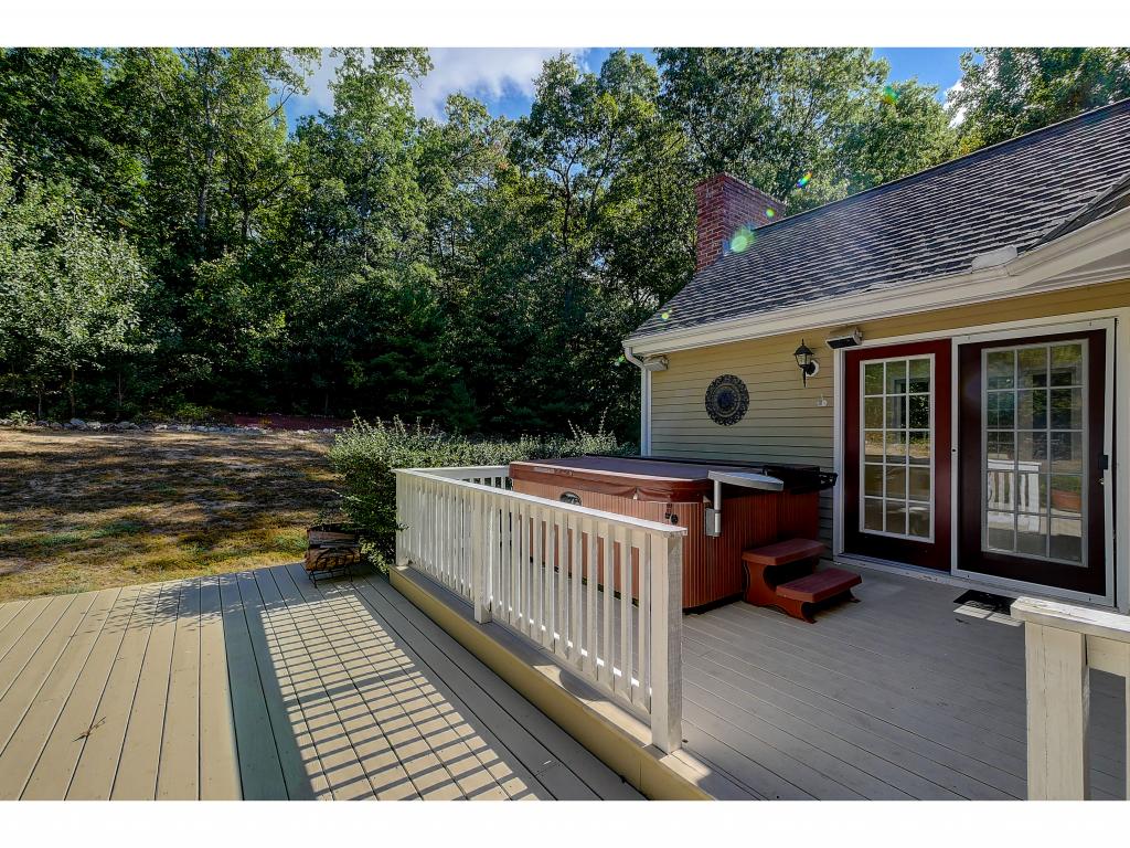 4 Washington Road Windham, NH 03087 - Photo 25 of 29