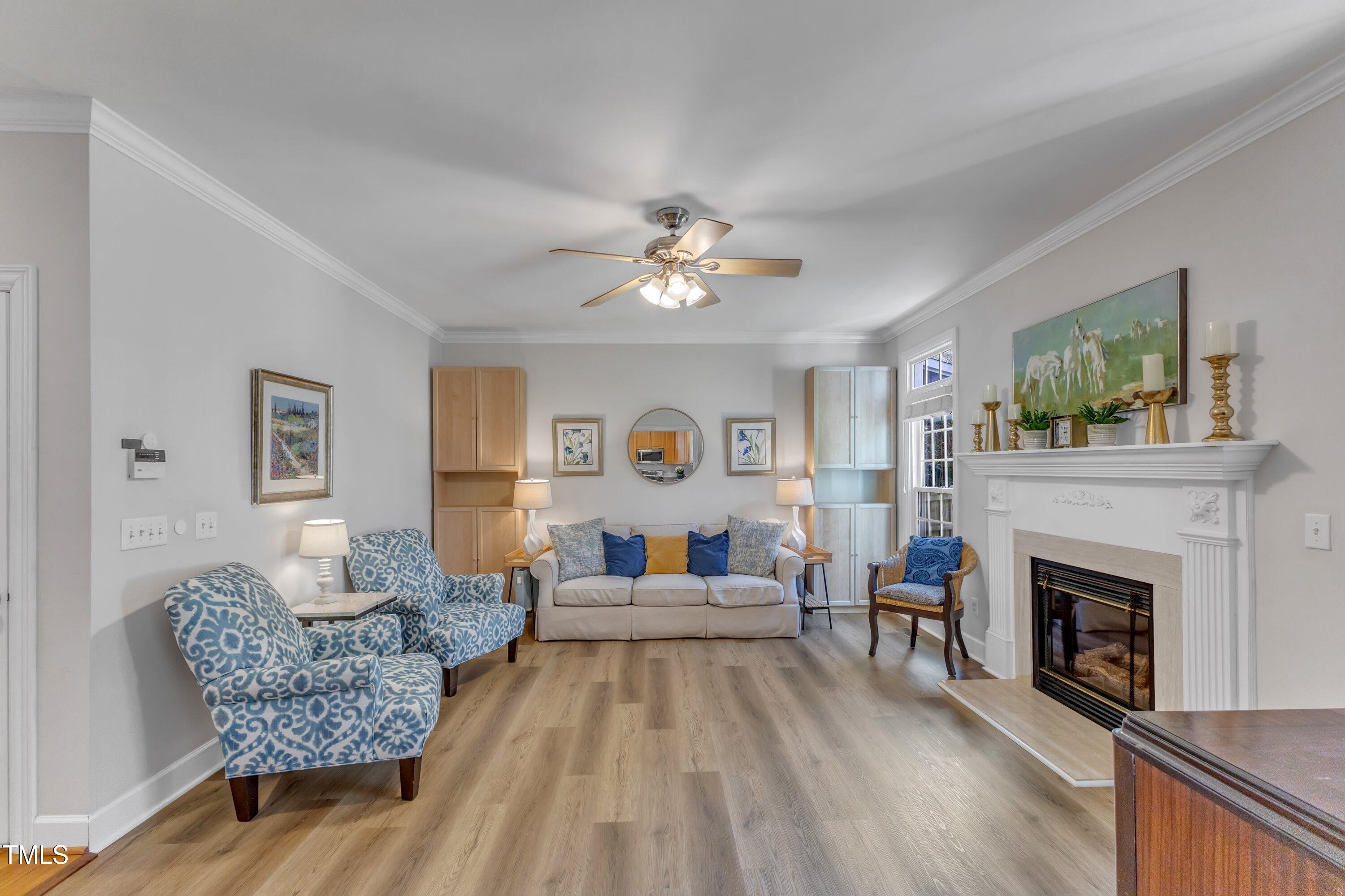 8704 Paddle Wheel Drive Raleigh, NC 27615 - Photo 9 of 50 12-8704 Paddle-21