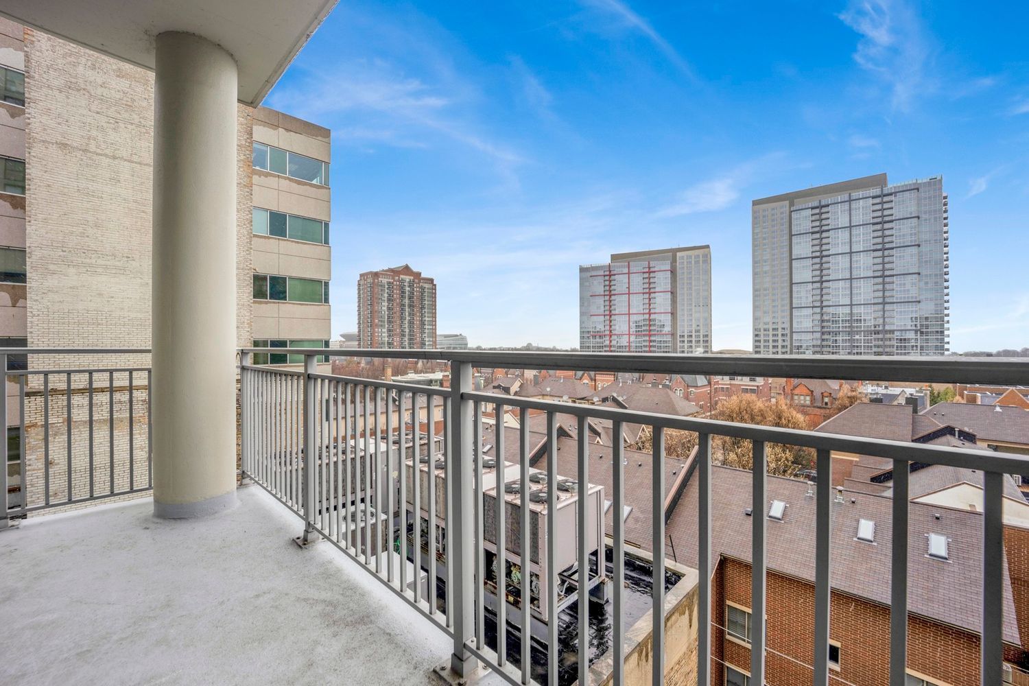 212 East Cullerton Street, Unit 700 Chicago, IL 60616 - Photo 11 of 15