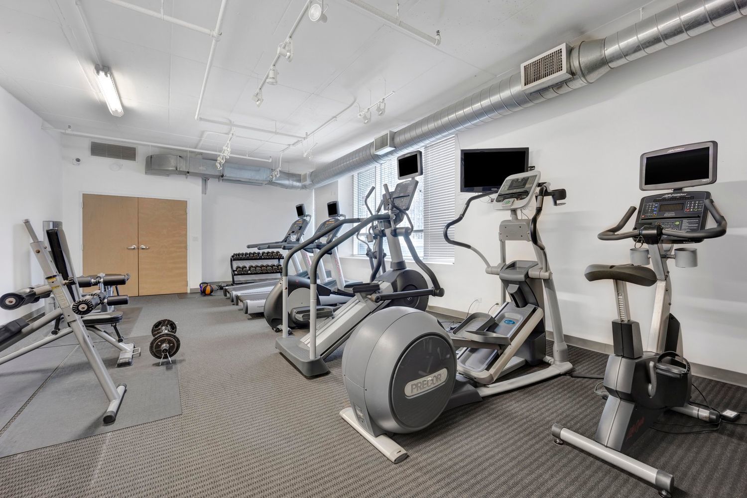 212 East Cullerton Street, Unit 700 Chicago, IL 60616 - Photo 14 of 15