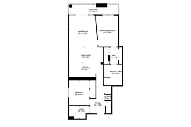 $3,000 | 212 East Cullerton Street, Unit 700, Chicago, IL 60616
