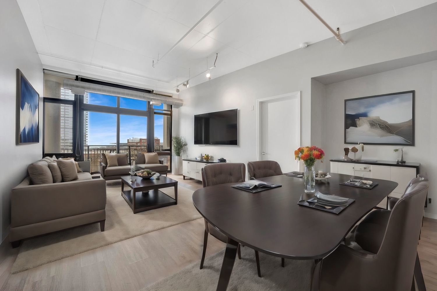 212 East Cullerton Street, Unit 700 Chicago, IL 60616 - Photo 2 of 15