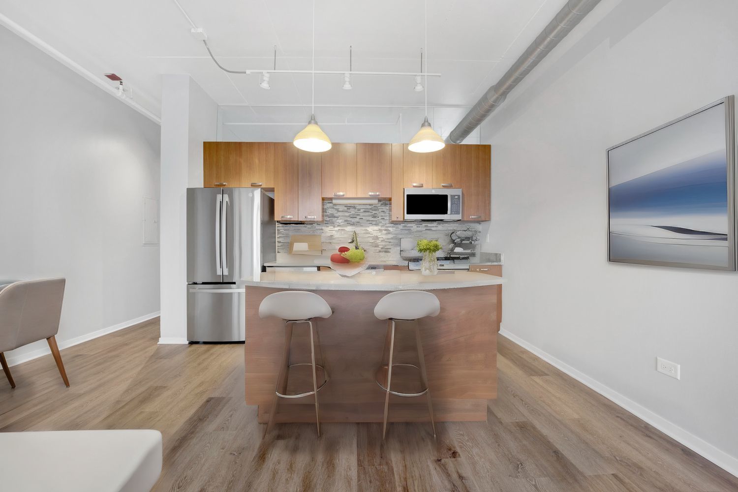 212 East Cullerton Street, Unit 700 Chicago, IL 60616 - Photo 4 of 15