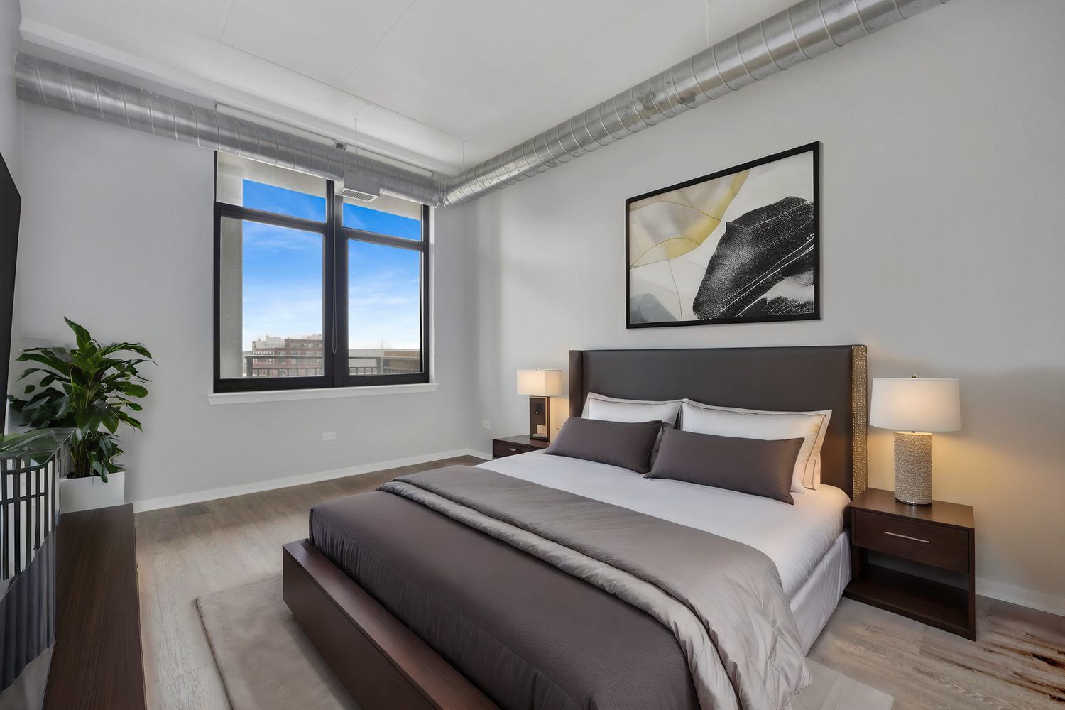 212 East Cullerton Street, Unit 700 Chicago, IL 60616 - Photo 5 of 15