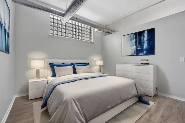 $3,000 | 212 East Cullerton Street, Unit 700, Chicago, IL 60616