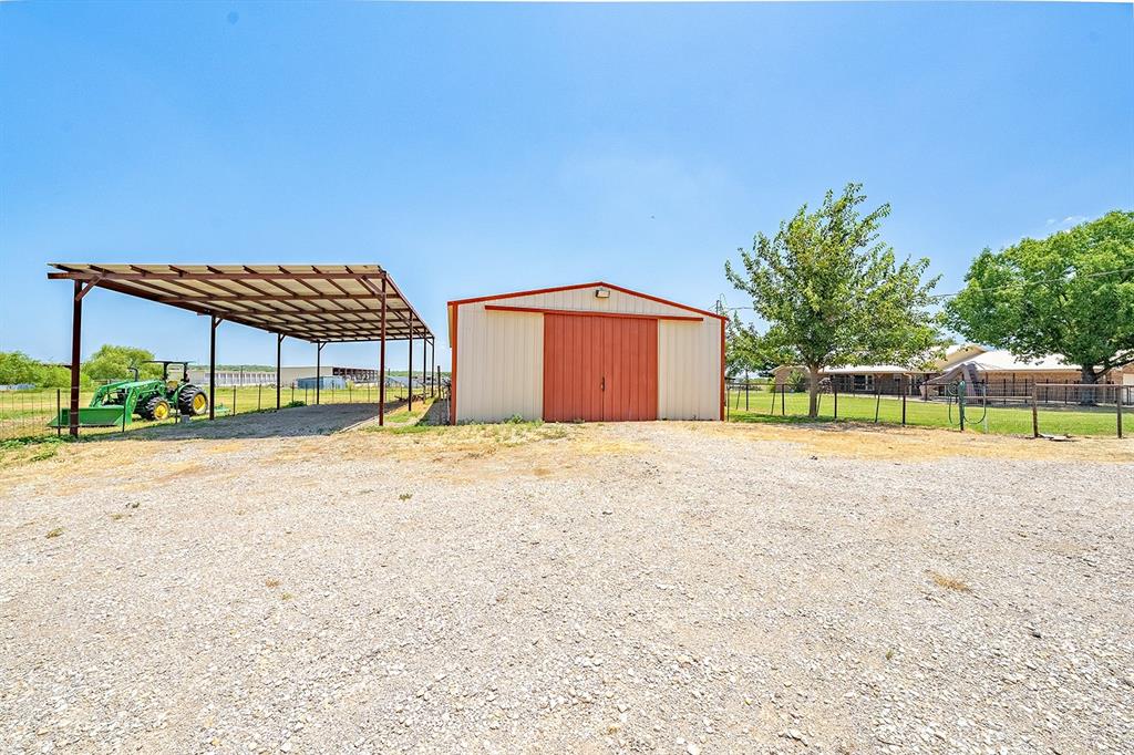 3472 North Masch Branch Road Denton, TX 76249 - Photo 35 of 40 Gallery Image 35