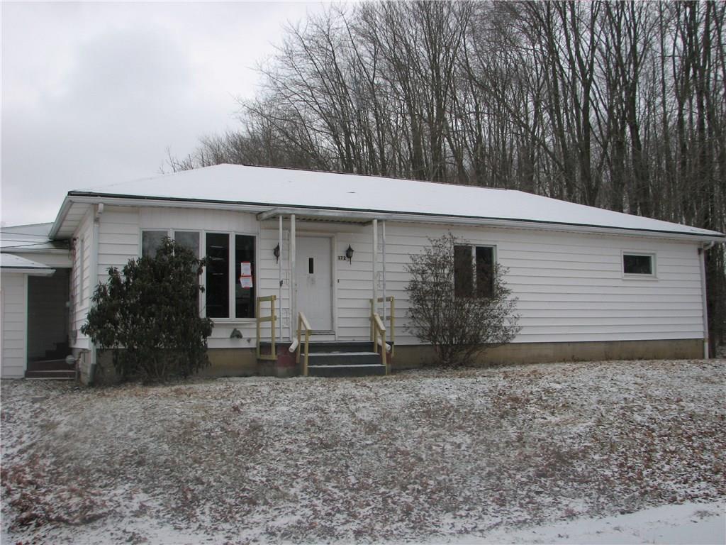 372 Mercer Road Greenville, PA 16125 - Photo 1 of 15