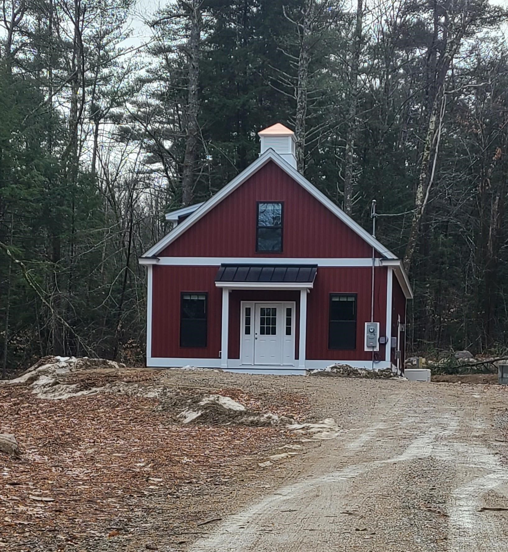 40 Neal Hill Road Tuftonboro, NH 03816 - Photo 8 of 19 Gallery Image 8