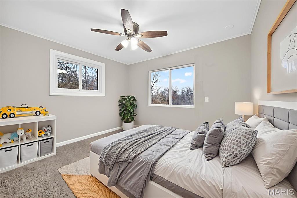 2903 Airport Road Godfrey, IL 62035 - Photo 17 of 33