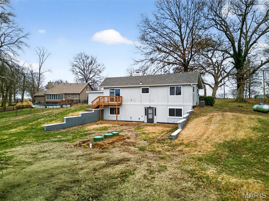 2903 Airport Road Godfrey, IL 62035 - Photo 4 of 33