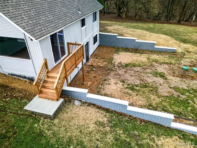 $252,900 | 2903 Airport Road, Godfrey, IL 62035