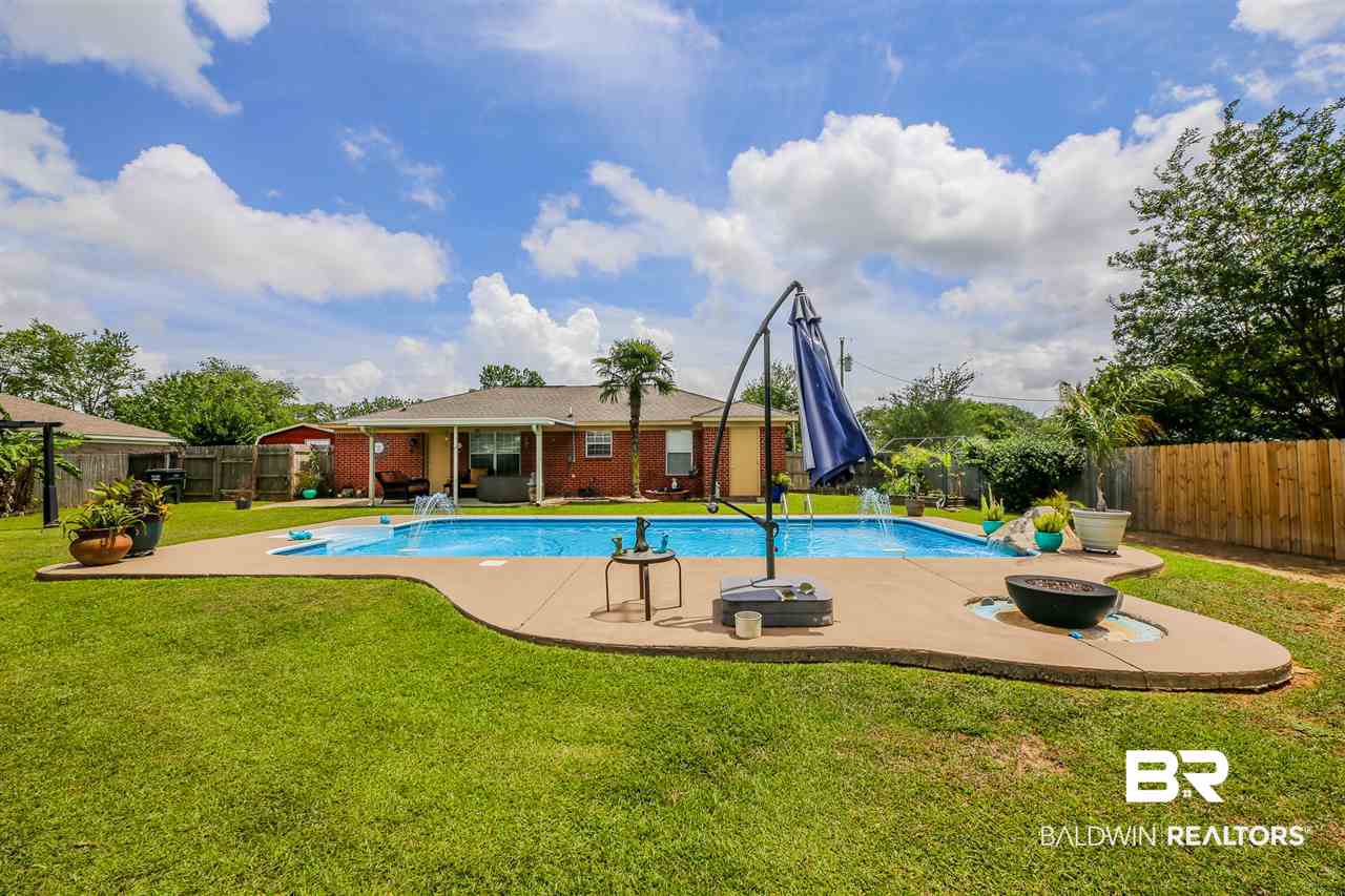 16385 Quail Lane Foley, AL 36535 - Photo 42 of 48