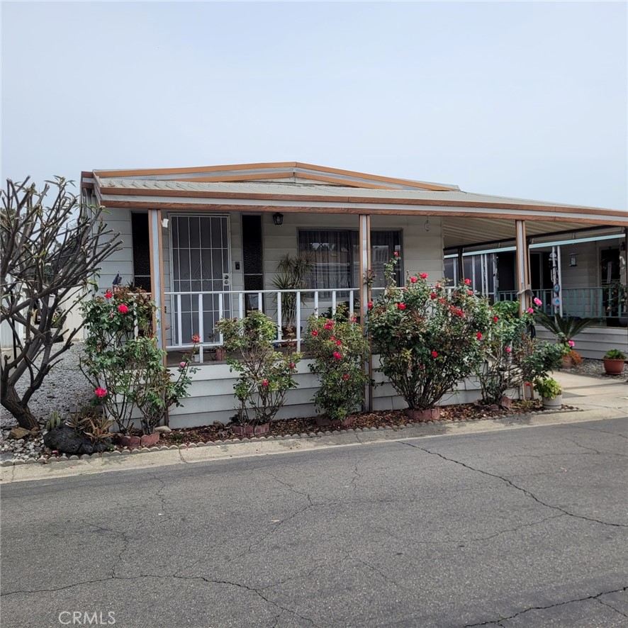 10550 Dunlap Crossing Road, Unit 74 Whittier, CA 90606 - Photo 1 of 15