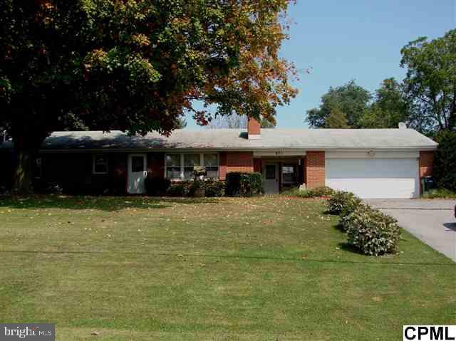 871 Burnt House Road Carlisle, PA 17015 - Photo 1 of 1 Gallery Image 1