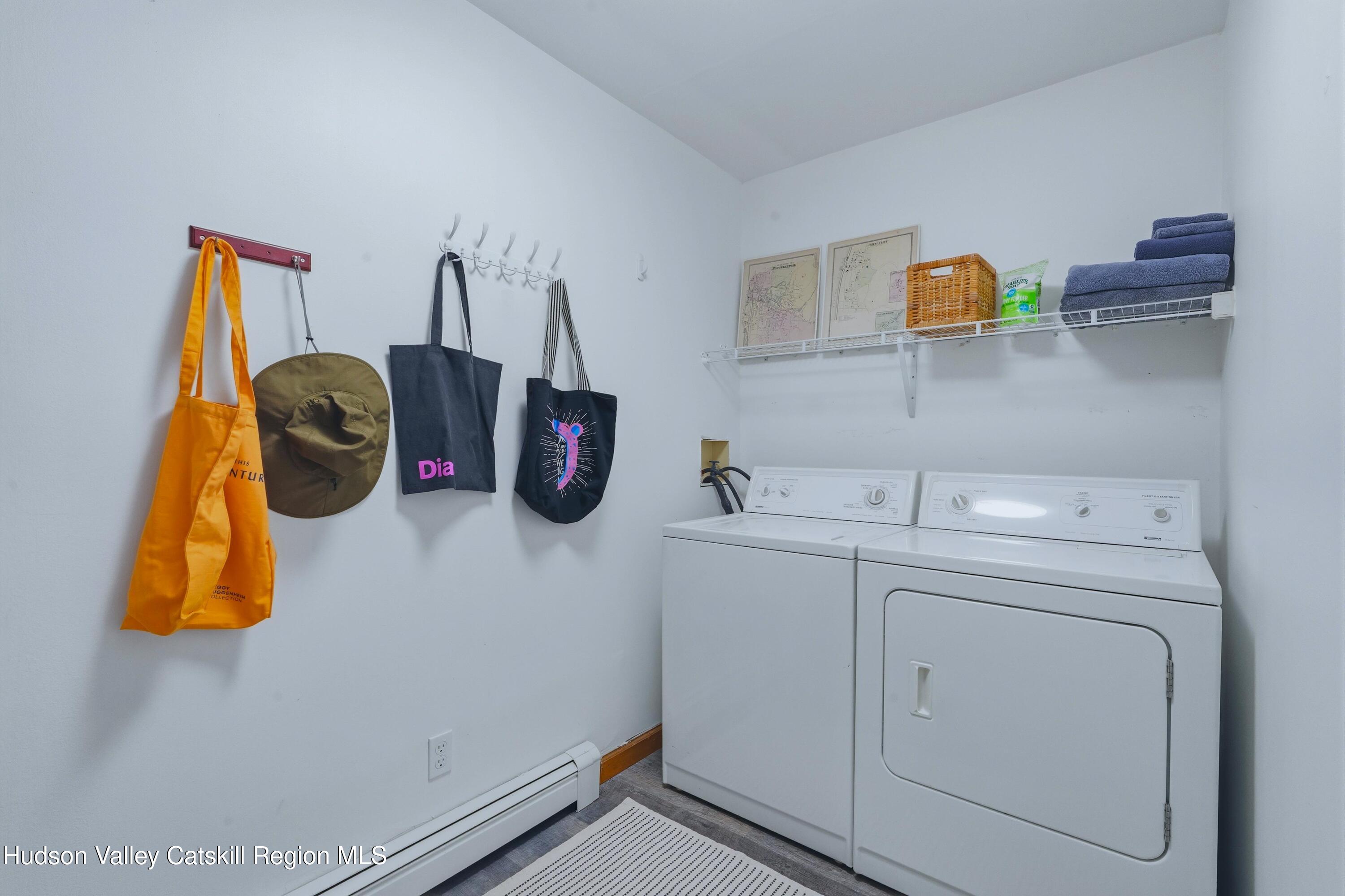 2 Durmo Road New Paltz, NY 12561 - Photo 18 of 34 laundry room
