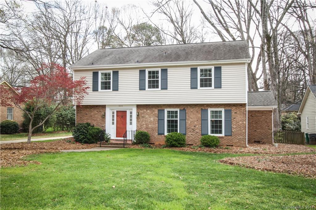 1016 Braeburn Road Charlotte, NC 28211 - Photo 1 of 24 Gallery Image 1