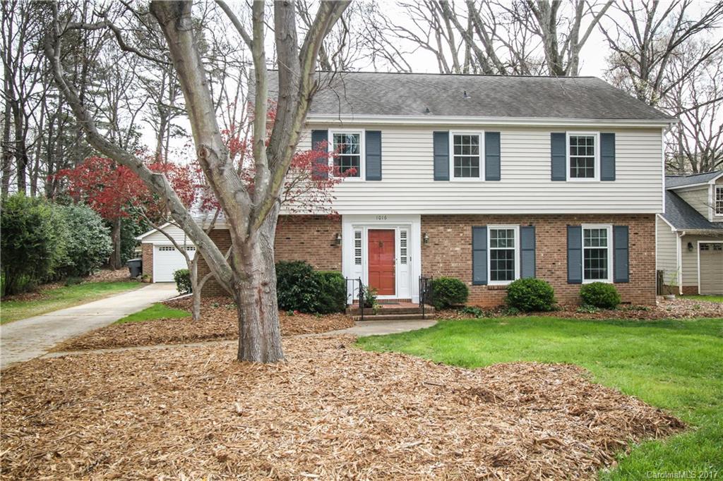1016 Braeburn Road Charlotte, NC 28211 - Photo 2 of 24 Gallery Image 2